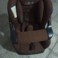 صندلی ماشین دلیجان. .روروئک دلیجان. تاب