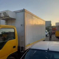 ایسوزو ۸ تن