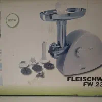 چرخ گوشت نو