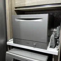 ظرفشویی رومیزی بوش