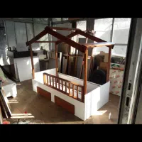 کابینت کمد  راه پله|خدمات پیشه و مهارت|رشت, پاستوریزه|دیوار