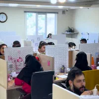 استخدام کارشناس فروش تلفنی با درآمد بالای ۳۰میلیون|استخدام بازاریابی و فروش|ارومیه, |دیوار