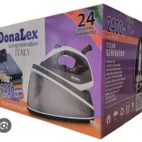 اتو بخار مخزن دار