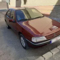 پژو۲۰۰۰درجه۱ تمام رنگ