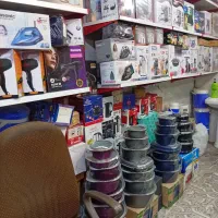 فروش لوازم زندگی