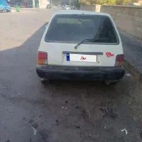 هاچ بک ۷۷ تعمیر کامل شده۹۰ت