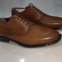 کفش مجلسی کاملا نو ( مخصوص شیک پوشان)|کیف، کفش، کمربند|ایذه, |دیوار