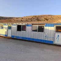 فروش کانتینر،کانکس،اسپرال زن وقیچی|ماشینآلات صنعتی|گوآور, |دیوار