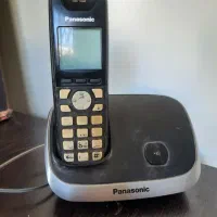 تلفن بیسیم پاناسونیک