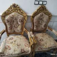 مبل|مبلمان خانگی و میز عسلی|گرمه, |دیوار