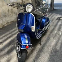وسپاLML150 در حد صفر