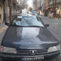 پژو آر دی آی (RDi) بنزینی، مدل ۱۳۸۵|خودرو سواری و وانت|اردبیل, |دیوار
