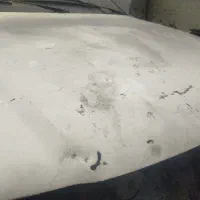 کاپوت سمند اصلی