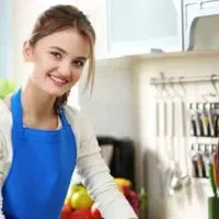 نظافت منظم خوش برخورد بنده آقا هستم متاهل