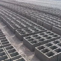 بلوک سیمانی