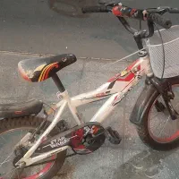 دوچرخه ۱۶