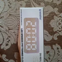 ساعت دیواری و رومیزی برقی|ساعت دیواری و تزئینی|شهریار, شهریار|دیوار