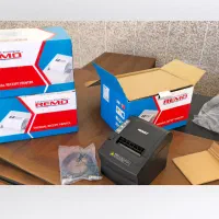 فیش پرینتر|فروشگاه و مغازه|اردبیل, |دیوار