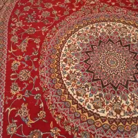 فرش ماشینی ۱۲ و۶متری