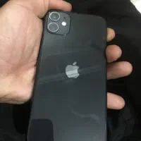 ایفون ۱۱نرمال ۱۲۸گیگ zaa