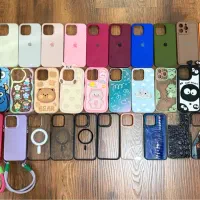 قاب نو آیفون ۱۵ مکس