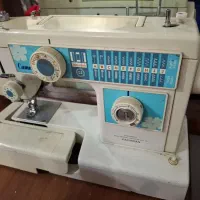 چرخ خیاطی کاچیران اصل