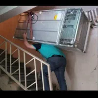 دفتر باربری و حمل اثاثیه ( آسان گستر ) ۱۰۰٪ تضمینی|خدمات حمل و نقل|کرمانشاه, |دیوار