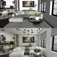طراحی سهبعدی 3D دکوراسیون داخلی،کابینت و ویلا