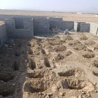 فروش فوری زمین یا معاوضه با ماشین