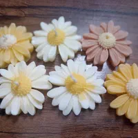 شمع نماد سال|صنایع دستی و سایر لوازم تزئینی|بروجن, |دیوار