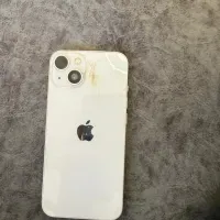 اپل iPhone 13 با حافظهٔ ۱۲۸ گیگابایت