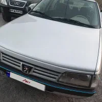 پژو 405
