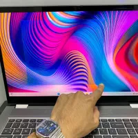 لپ قدرتمند HP ZBOOK FURY 17|رایانه همراه|قزوین, |دیوار