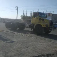 ولوو دهچرخ باری|خودرو سنگین|نسیم‌شهر, |دیوار