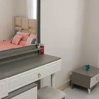 فروش فوری سرویس کامل تخت خواب فقط۱۰ میلیون نو|تخت و سرویس خواب|میانه, |دیوار