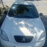 تیبا ۱ مدل ۹۶