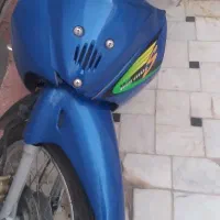 موتورسیکلت بیکلاچ