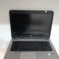لپ تاپ  اچ پی مدل 640 G3