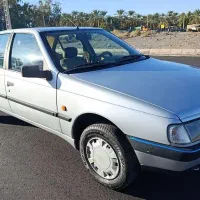 فروش پژو 405 مدل 87 پلاک تهران داخل کرم