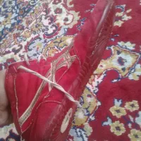 کفش کشتی قدییمی جنس فزایی