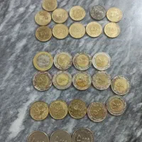 سکه|کلکسیون سکه، تمبر، اسکناس|ارومیه, |دیوار