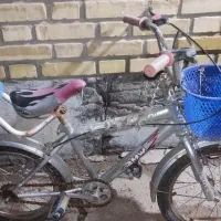 دوچرخه ۱۶|دوچرخه، اسکیت، اسکوتر|خمینی‌شهر, |دیوار