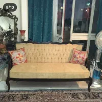 تعمیرات انواع مبل راحتی و اسپرت|خدمات پیشه و مهارت|مهاجران, |دیوار