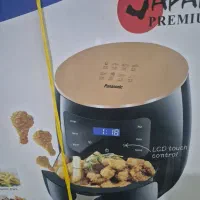سرخ کن بدون روغن پاناسونیک نو نو