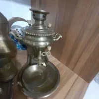 حراج لوازم آنتیک قدیمی قدمت دار