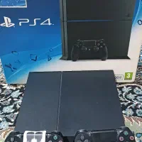 PS4 fat