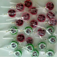 آبنبات|خوردنی و آشامیدنی|داران, |دیوار