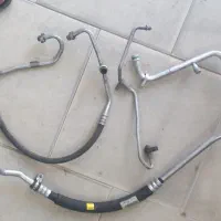 لوله شلنگ کولرگازی ال نود