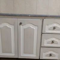 کابینت فلزی