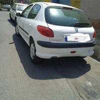 پژو 206|خودرو سواری و وانت|زنجان, |دیوار